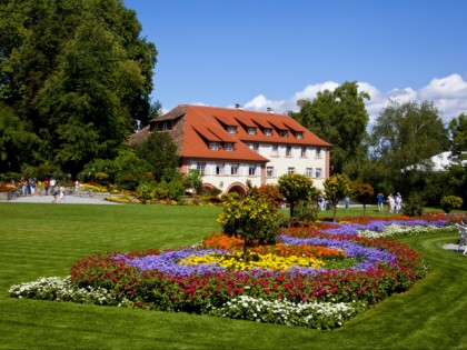 Foto: andere plätze, Mainau, Baden-Württemberg