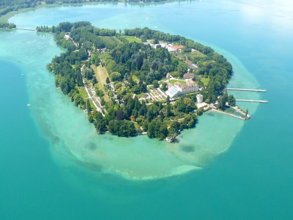 Foto: andere plätze, Mainau, Baden-Württemberg