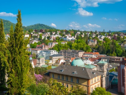 Foto: museen und ausstellungen, andere plätze, Friedrichsbad, Baden-Württemberg