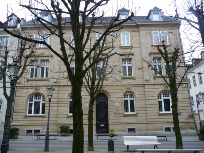 Foto: museen und ausstellungen, Fabergé Museum, Baden-Württemberg