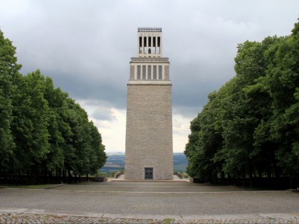 Foto: andere plätze, Buchenwald, Thüringen