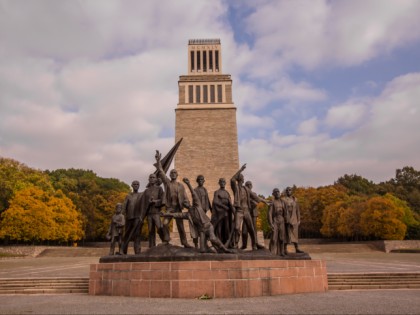 Foto: andere plätze, Buchenwald, Thüringen