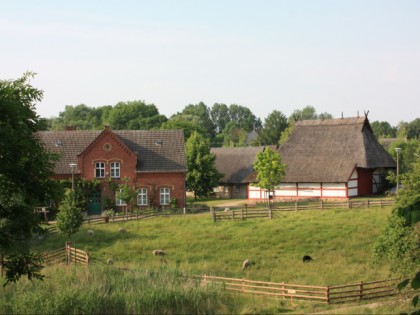 Foto: museen und ausstellungen, Schwerin-Mueß, Mecklenburg-Vorpommern