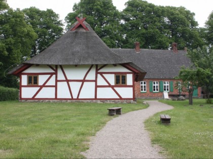 Foto: museen und ausstellungen, Schwerin-Mueß, Mecklenburg-Vorpommern