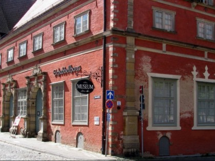 Foto: architektonische monumente, Schabbellhaus, Mecklenburg-Vorpommern