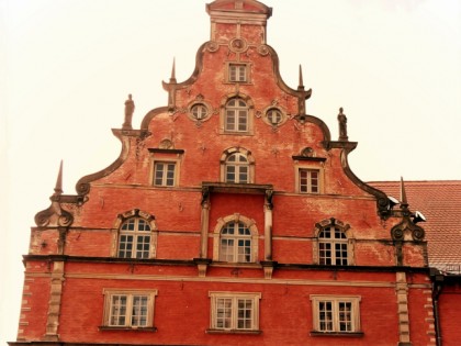 Foto: architektonische monumente, Schabbellhaus, Mecklenburg-Vorpommern