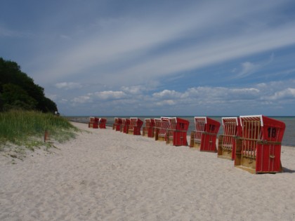 Foto: museen und ausstellungen, parks und unterhaltungsorte, andere plätze, Insel Poel, Mecklenburg-Vorpommern