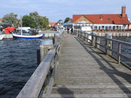 Foto: museen und ausstellungen, parks und unterhaltungsorte, andere plätze, Insel Poel, Mecklenburg-Vorpommern