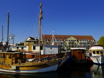 Foto: museen und ausstellungen, parks und unterhaltungsorte, andere plätze, Insel Poel, Mecklenburg-Vorpommern