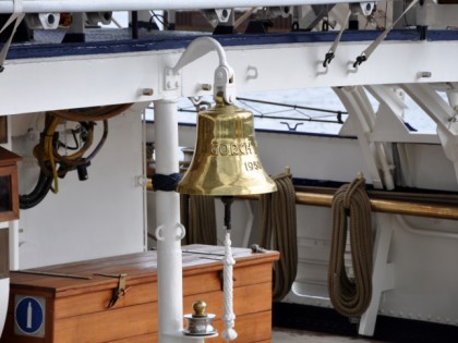 Foto: museen und ausstellungen, Gorch Fock, Mecklenburg-Vorpommern