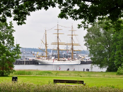 Foto: museen und ausstellungen, Gorch Fock, Mecklenburg-Vorpommern
