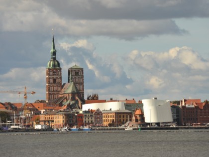 Foto: museen und ausstellungen, Deutsche Meeresmuseum, Mecklenburg-Vorpommern