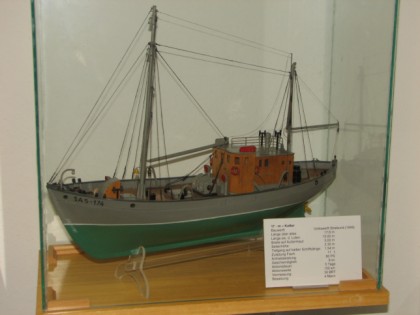 Foto: museen und ausstellungen, Deutsche Meeresmuseum, Mecklenburg-Vorpommern