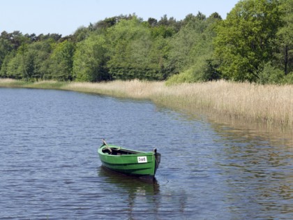 Foto: parks und unterhaltungsorte, Vorpommersche Boddenlandschaft, Mecklenburg-Vorpommern