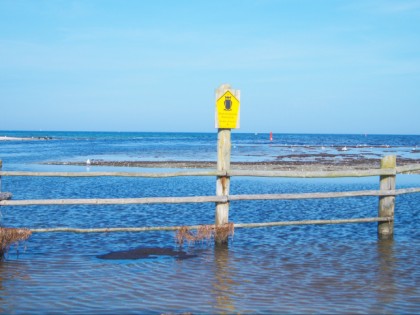 Foto: parks und unterhaltungsorte, Vorpommersche Boddenlandschaft, Mecklenburg-Vorpommern