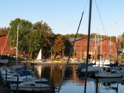 Foto: museen und ausstellungen, andere plätze, Dänholm, Mecklenburg-Vorpommern