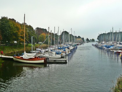 Foto: museen und ausstellungen, andere plätze, Dänholm, Mecklenburg-Vorpommern