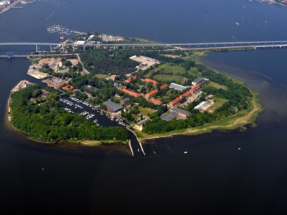 Foto: museen und ausstellungen, andere plätze, Dänholm, Mecklenburg-Vorpommern