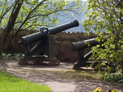 Foto: museen und ausstellungen, schlösser, burgen und paläste, Wartburg Schloss, Thüringen