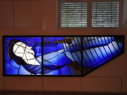 Foto: museen und ausstellungen, schlösser, burgen und paläste, Kunstpalast, Nordrhein-Westfalen