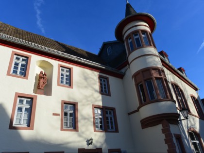 Foto: architektonische monumente,  Altstadter Markt, Hessen