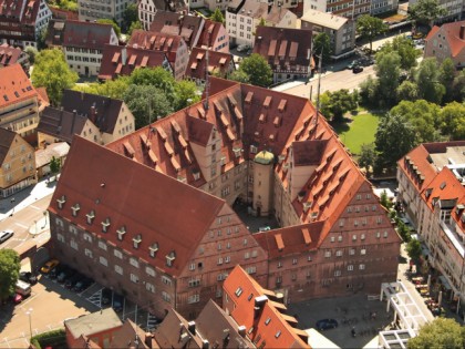 Foto: architektonische monumente, Neuer Bau, Baden-Württemberg