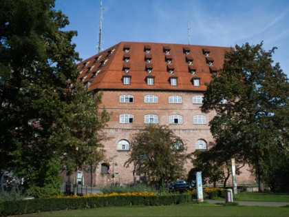 Foto: architektonische monumente, Neuer Bau, Baden-Württemberg