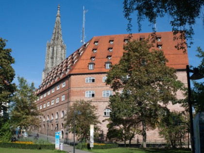 Foto: architektonische monumente, Neuer Bau, Baden-Württemberg