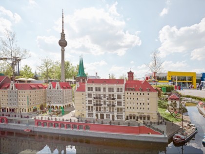 Foto: parks und unterhaltungsorte, Legoland Deutschland Resort, Baden-Württemberg