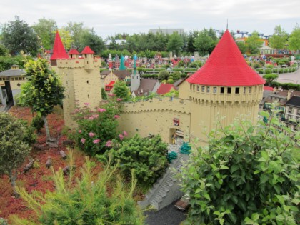 Foto: parks und unterhaltungsorte, Legoland Deutschland Resort, Baden-Württemberg