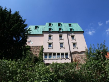 Foto: schlösser, burgen und paläste, Burgruine Weißenstein (Rabeneck), Baden-Württemberg