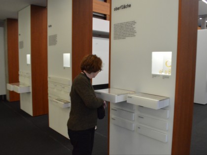 Foto: museen und ausstellungen, Schmuckmuseum, Baden-Württemberg