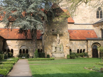 Foto: architektonische monumente, Dom St. Peter, Niedersachsen