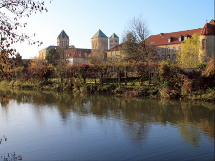 Foto: architektonische monumente, Dom St. Peter, Niedersachsen