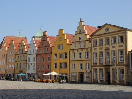 Foto: museen und ausstellungen, Erich-Maria Remarque Friedenszentrum, Niedersachsen