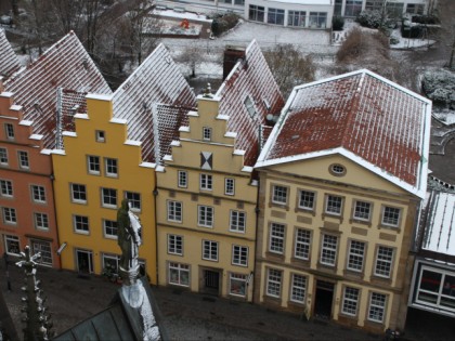 Foto: museen und ausstellungen, Erich-Maria Remarque Friedenszentrum, Niedersachsen