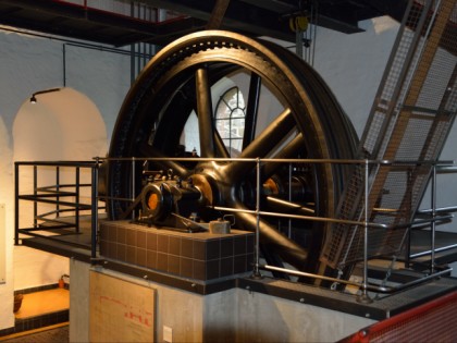 Foto: museen und ausstellungen, Museum Industriekultur, Niedersachsen