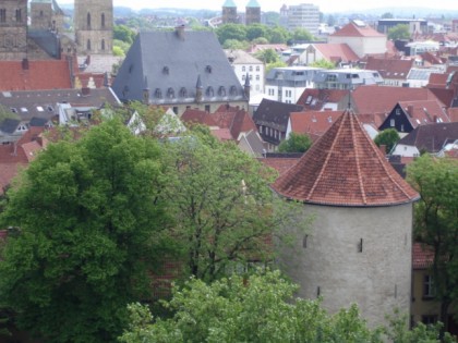 Foto: architektonische monumente, museen und ausstellungen, Bucksturm, Niedersachsen