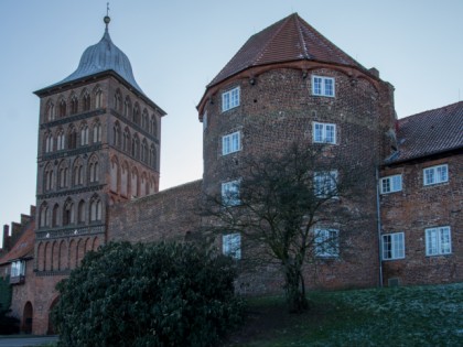 Foto: museen und ausstellungen, Burgtor & Hansemuseum, Schleswig-Holstein