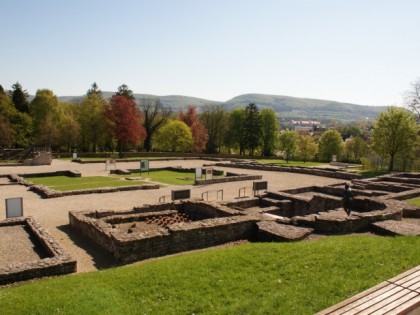 Foto: museen und ausstellungen, Limesmuseum Aalen, Baden-Württemberg
