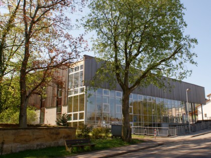Foto: museen und ausstellungen, Limesmuseum Aalen, Baden-Württemberg