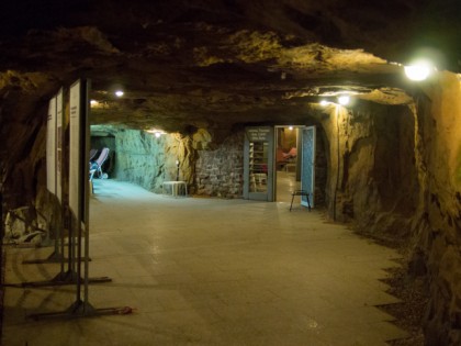 Foto: museen und ausstellungen, Tiefer Stollen, Baden-Württemberg