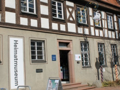 Foto: museen und ausstellungen, Heimat- und Uhrenmuseum Scwenningen, Baden-Württemberg
