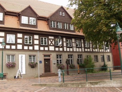 Foto: museen und ausstellungen, Heimat- und Uhrenmuseum Scwenningen, Baden-Württemberg