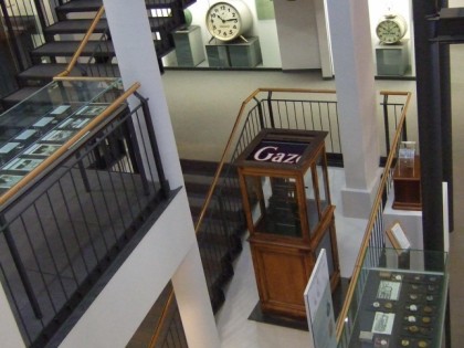 Foto: museen und ausstellungen, Deutsches Uhrenmuseum, Baden-Württemberg