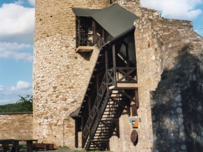 Foto: schlösser, burgen und paläste, Burg Philippstein, Hessen