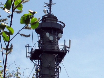 Foto: andere plätze, Hochfirstturm, Baden-Württemberg