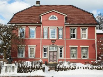 Foto: museen und ausstellungen, Robert Koch Museum, Niedersachsen