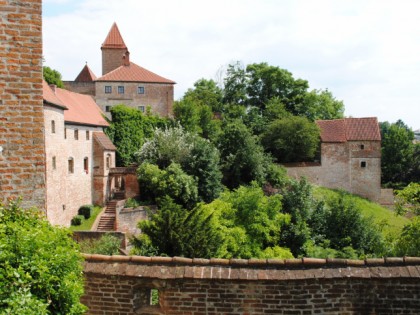Foto: schlösser, burgen und paläste, Burg Trausnitz, Bayern