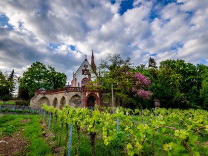 Foto: architektonische monumente, Rochuskapelle, Rheinland-Pfalz